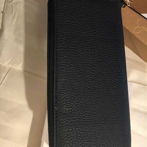 Jessica Simpson wallet/wristlet - Picture 6 of 6